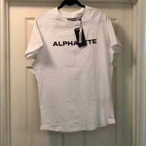 Alphalete Performance Fit